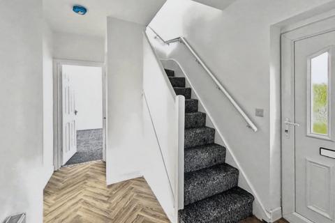 undefined, Firbeck Crescent, Langold, Worksop, S81