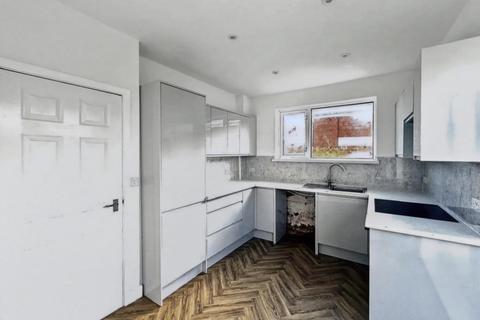 undefined, Firbeck Crescent, Langold, Worksop, S81