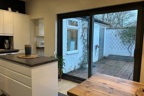 undefined, George Street, Melton Mowbray LE13