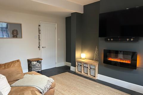 undefined, George Street, Melton Mowbray LE13