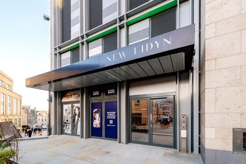 undefined, Elder Street, Edinburgh, Midlothian