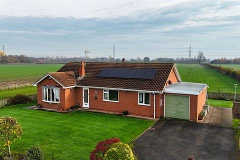 3 bedroom detached bungalow for sale, Rodina, Sessay, Thirsk