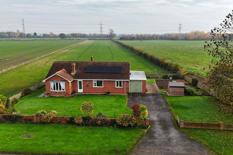3 bedroom detached bungalow for sale, Rodina, Sessay, Thirsk