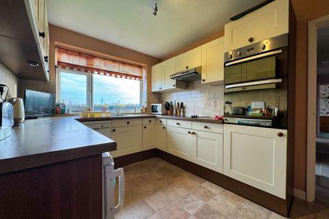 3 bedroom detached bungalow for sale, Rodina, Sessay, Thirsk