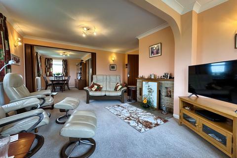3 bedroom detached bungalow for sale, Rodina, Sessay, Thirsk