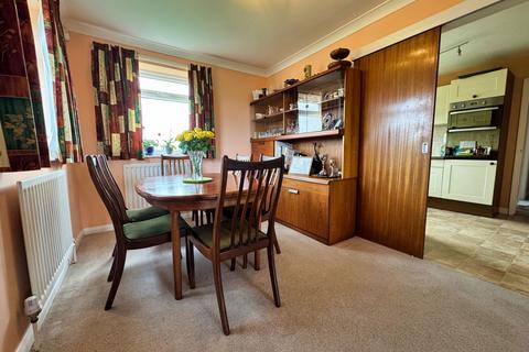 3 bedroom detached bungalow for sale, Rodina, Sessay, Thirsk