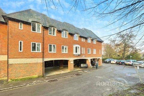 undefined, Wharf Hill, Winchester, Hampshire