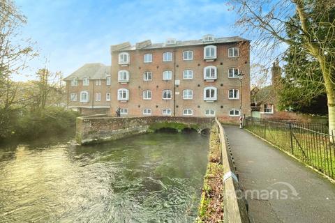 undefined, Wharf Hill, Winchester, Hampshire