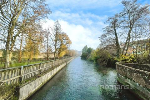 undefined, Wharf Hill, Winchester, Hampshire