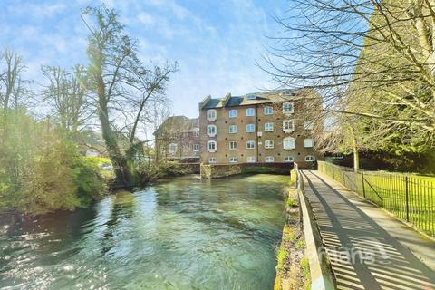 undefined, Wharf Hill, Winchester, Hampshire