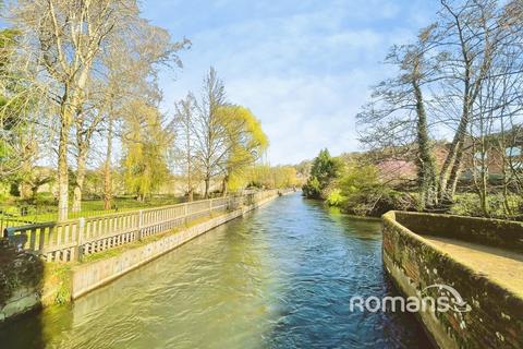 undefined, Wharf Hill, Winchester, Hampshire