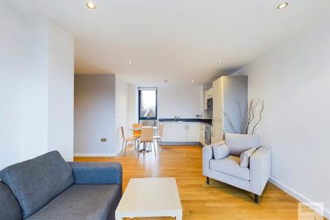 2 bedroom apartment to rent, Apt 2.22 :: Flint Glass Wharf
