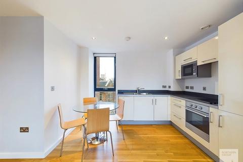 2 bedroom apartment to rent, Apt 2.22 :: Flint Glass Wharf