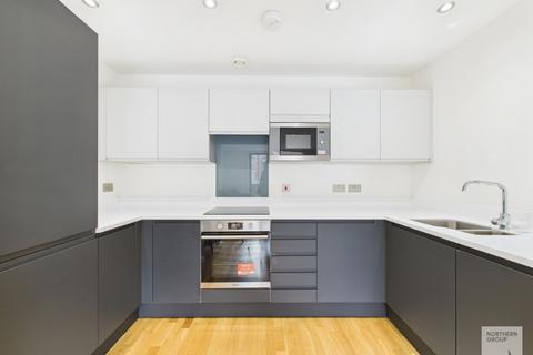 2 bedroom apartment to rent, Apt 2.22 :: Flint Glass Wharf