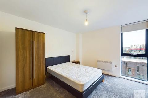 2 bedroom apartment to rent, Apt 2.22 :: Flint Glass Wharf