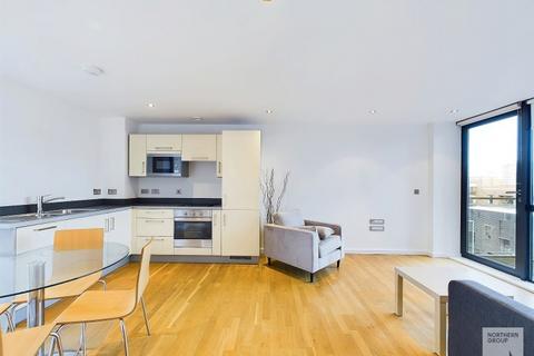 2 bedroom apartment to rent, Apt 2.22 :: Flint Glass Wharf