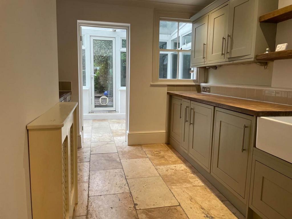Kitchen Feb 24