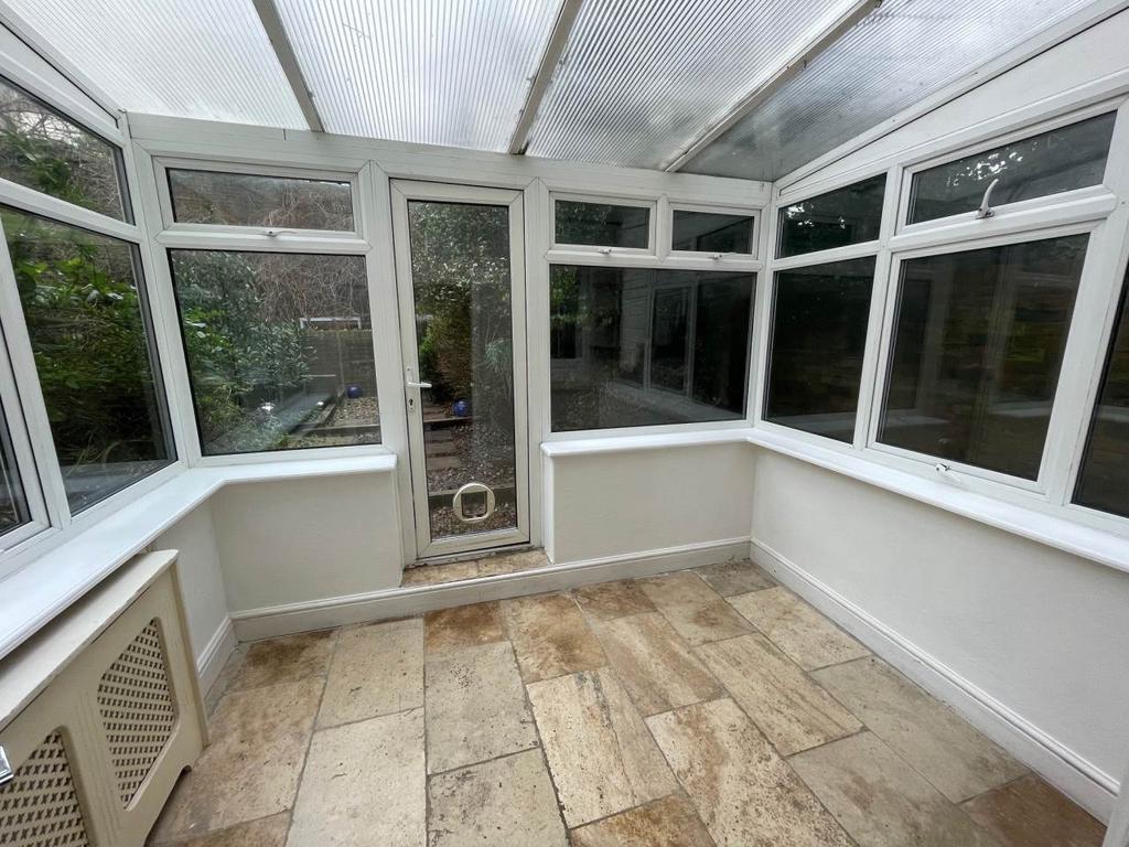 Conservatory Feb 24