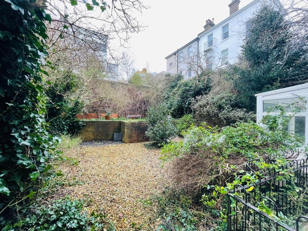 Garden 3 Feb 24
