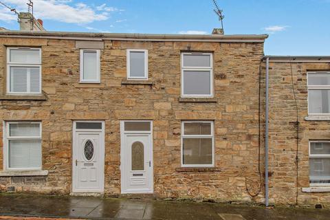 3 bedroom terraced house for sale, Salvin Street, Spennymoor, DL16
