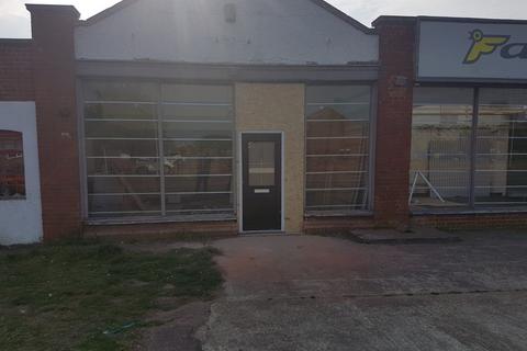 Property to rent - 12 King's Lynn Road, Hunstanton, PE36