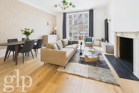 undefined, Connaught Street, Hyde Park, W2