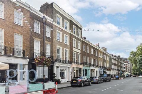 undefined, Connaught Street, Hyde Park, W2