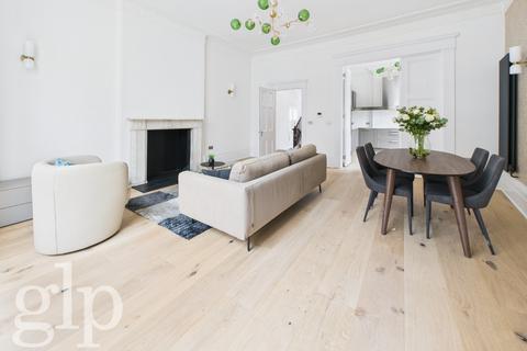 undefined, Connaught Street, Hyde Park, W2