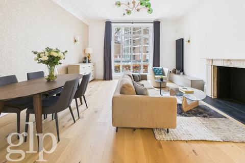 undefined, Connaught Street, Hyde Park, W2