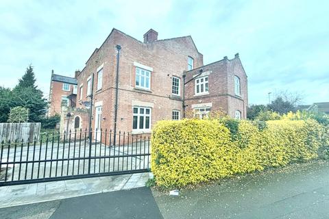 undefined, Grenfell Road, Leicester LE2