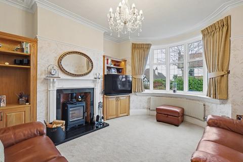 5 bedroom semi-detached house for sale, Oxford Road,  Upper Gillingham