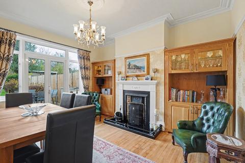 5 bedroom semi-detached house for sale, Oxford Road,  Upper Gillingham