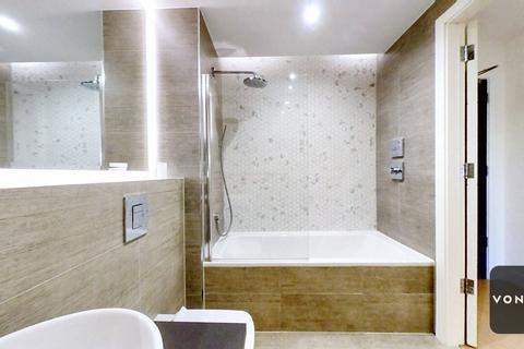 1 bedroom flat to rent, New Horizons Court