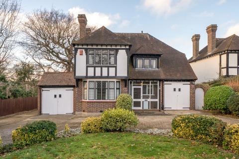 undefined, Southend Road, Beckenham, BR3