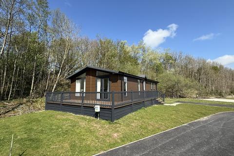 3 bedroom lodge for sale, South Lakeland Leisure Village, Carnforth LA6