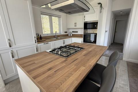 3 bedroom lodge for sale, South Lakeland Leisure Village, Carnforth LA6