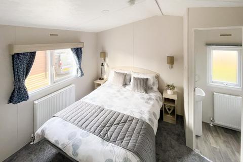 2 bedroom lodge for sale, Hale, Milnthorpe LA7