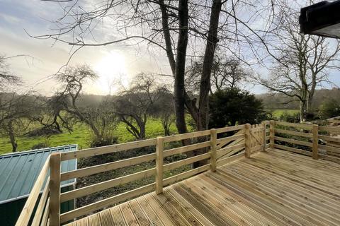 2 bedroom lodge for sale, Hale, Milnthorpe LA7