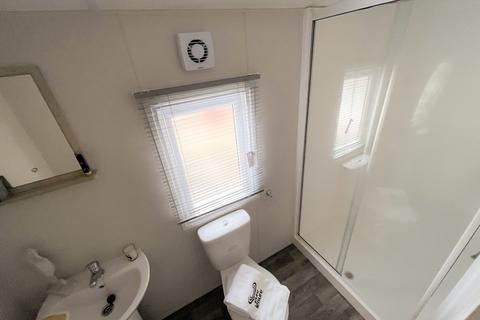 2 bedroom lodge for sale, Hale, Milnthorpe LA7