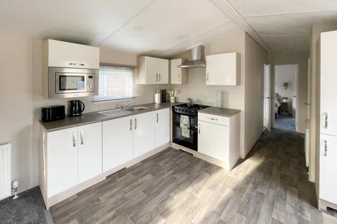 2 bedroom lodge for sale, Hale, Milnthorpe LA7