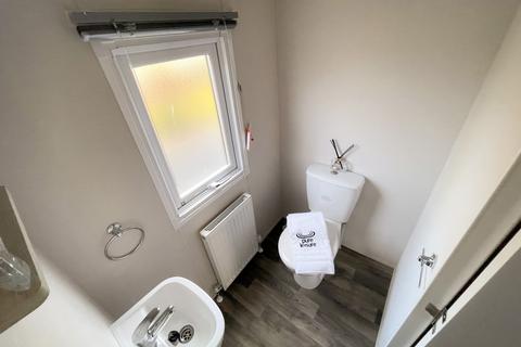 2 bedroom lodge for sale, Hale, Milnthorpe LA7