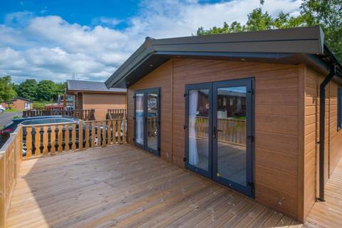 2 bedroom lodge for sale, South Lakeland Leisure Village, Carnforth LA6