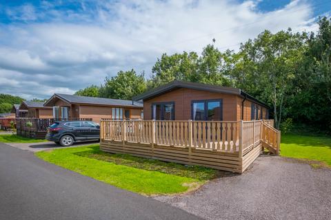 2 bedroom lodge for sale, South Lakeland Leisure Village, Carnforth LA6