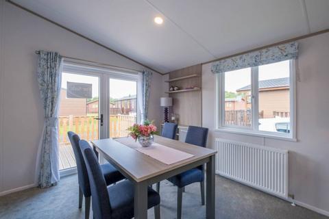 2 bedroom lodge for sale, South Lakeland Leisure Village, Carnforth LA6