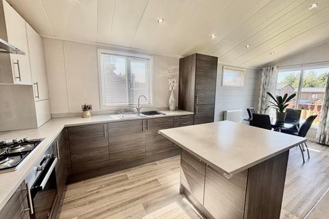 undefined, South Lakeland Leisure Village, Carnforth LA6