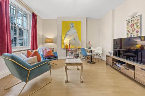 2 bedroom flat for sale, Warwick Way, London, SW1V