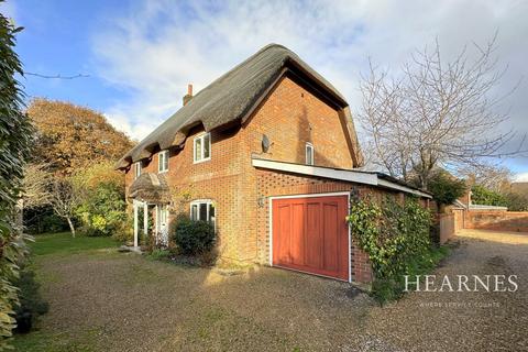 undefined, Lavender Road, Throop, Bournemouth, BH8