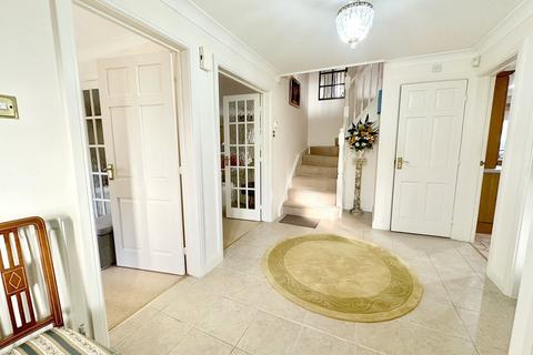 undefined, Lavender Road, Throop, Bournemouth, BH8