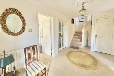 4 bedroom detached house for sale, Lavender Road, Throop, Bournemouth, BH8