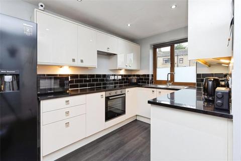 3 bedroom semi-detached house for sale, Moor Bottom Road, Halifax, HX2